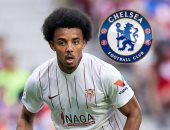 4 لاعبين مرشحون لدعم دفاع تشيلسى فى الموسم الجديد