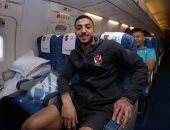 فحص طبى لـ عبد المنعم فى الأهلي لتحديد موقفه من مواجهة إيسترن كومبانى