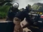 ارتفاع حصيلة ضحايا الفيضانات فى البرازيل إلى 79 قتيلا