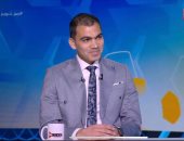 محمود أبو الرجال: ربنا يكرمنى وأمثل مصر بشكل جيد فى كأس العالم 2022