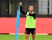 ليفربول يعلن جاهزية فابينيو وألكانتارا لقمة الريال فى نهائى دورى الأبطال