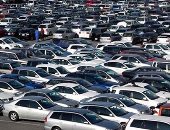 تقرير يكشف حجم السيارات الصادر لها وثائق تأمينية خلال نوفمبر