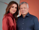 وفاة والد الملكة رانيا والديوان الملكى الأردنى يعلن الحداد 7 أيام