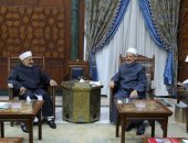 رابطة علماء العراق تشيد بجهود الإمام الأكبر والأزهر فى خدمة قضايا الدين والسلام