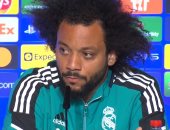 ليفربول ضد الريال.. مارسيلو: متحمسون لحصد اللقب واعتدنا على خوض النهائي