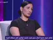 مديرة أعمال سمير صبري: الراحل منحني اسمه وتعلمت منه جبر الخواطر.."احنا فقدنا السند"