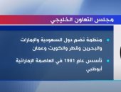 "إكسترا نيوز" تبرز مهام مجلس التعاون الخليجي وأهدافه لخدمة الخليج