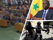 باختصار.. أهم الأخبار العربية والعالمية حتى الظهيرة.. فيتو روسى صينى ضد تشديد العقوبات على بيونج يانج لأول مرة منذ 2006.. إقالة وزير الصحة السنغالى بعد مصرع 11رضيعا.. الاحتلال يقتحم مدينة جنين ويداهم عدة منازل