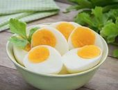 لعشاق البيض.. يساعد على إنقاص الوزن وتحسين صحة الدماغ