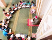 الأوقاف: ضم 56 مسجدا للبرنامج الصيفى للأطفال و27 مقرأة قرآنية جديدة