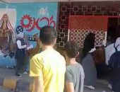 36 ألف طالب يؤدون أول امتحانات الدبلومات الفنية بكفر الشيخ وشمال سيناء