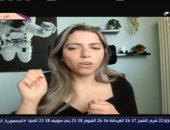 عالمة فضاء مصرية تقدم نصيحة للفتيات: لا تستسلمن للإحباط