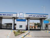 تداول 60187 طن بضائع عامة ومتنوعة و522 شاحنة بموانئ البحر الأحمر