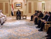 رئيس الوزراء: تشكيل فرق عمل من مصر والإمارات لصياغة اتفاقيات مشروعات الطاقة