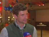 ليفربول وريال مدريد.. مولر يتوقع فوز الريدز بركلات الترجيح 