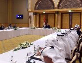 رئيس الوزراء: استراتيجية بين مصر والإمارات والأردن لتحقيق التكامل فى الصناعة