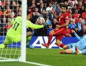 محمد صلاح يتوج بجائزة أفضل هدف فى الدوري الإنجليزي موسم 2022