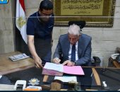 234 حالة تصالح على مخالفات البناء لأهالي مدينة الطور بجنوب سيناء