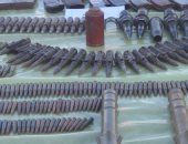 أخبار مصر.. القوات المسلحة تقضى على 10 عناصر إرهابية شديدى الخطورة بسيناء