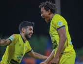 مصطفى فتحي يصنع في فوز التعاون المثير أمام الفيحاء بالدوري السعودي.. فيديو