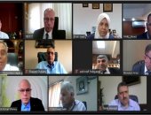 الرى: نعمل على إدارة فترة أقصى الاحتياجات بنجاح وبأقل معدل للشكاوى