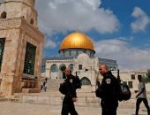 أهم الأخبار العربية والعالمية حتى الظهيرة.. 500 مستوطن يقتحمون "الأقصى" تحت حراسة شرطة الاحتلال.. نيبال:فقدان طائرة تقل على متنها 22 شخصا.. وزير داخلية فرنسا يستنكر اقتحام المشجعين البريطانيين لملعب فرنسا