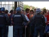 ليفربول يطالب بإجراء تحقيق رسمى بعد استهداف مشجعيه فى موقعة نهائى الأبطال