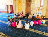 "الأوقاف" تطلق النشاط الصيفى للأطفال داخل 1570 مسجدا بالبحيرة.. التفاصيل