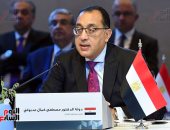بدء فعاليات مبادرة الشراكة بين مصر والإمارات والأردن