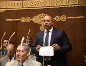 رئيس حزب إرادة جيل: "ابدأ" أمل جديد للمصريين للنهوض بـ"صنع فى مصر"