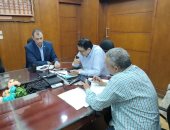 "تعليم الغربية": انتظام امتحانات طلاب الدبلومات الفنية في يومها الثاني