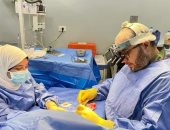 صحة البحر الأحمر: أطباء جامعتى الزقازيق والأزهر يجرون 98 عملية جراحية بمستشفى الغردقة