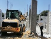 محافظ الإسكندرية يشدد على متابعة حالة الشارع ومواصلة إيقاف البناء المخالف