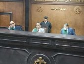 تأجيل نظر محاكمة 35 متهما من عائلة المرغنية فى قضية كفن عين شمس لـ24 يوليو