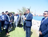 مصر تستطيع بالصناعة.. الهجرة تطلق النسخة السادسة من مؤتمراتها غدا برعاية الرئيس السيسى.. خبراء مصر حاضرون لبحث ملف توطين الصناعة.. 12جلسة تناقش الصناعات الخضراء والرقمنة.. وتخصيص جلسات عن القارة الأفريقية