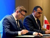 توقيع بروتوكول لتصنيع أطقم التحويل للعمل بالغاز للمركبات بين مصر وبولندا