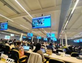 مؤتمر العمل الدولى: مصر خارج قائمة الحالات الفردية للدول المخالفة للاتفاقيات الدولية