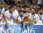 إيسكو يعلن رحيله رسميًا عن ريال مدريد برسالة وداعية على إنستجرام 