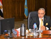 محافظ الغربية: تعاون مستمر مع جامعة طنطا لتقديم خدمات أفضل للمواطنين