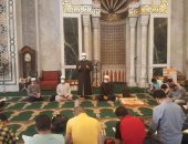 الأوقاف تفتح الباب لأعضاء نقابة القراء للمشاركة فى المقارئ القرآنية بالمساجد