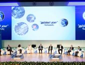 وزير البترول: استضافة مصر للقمة العالمية للمناخ COP27 شهادة تقدير دولية