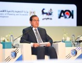 وزير البترول: مذكرة تفاهم نقل وتصدير الغاز بين مصر وإسرائيل أوروبا تخلق شراكات جديدة
