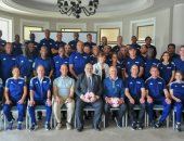 انطلاق دورة المديرين الفنيين للاتحادات فى مصر برعاية فيفا .. صور