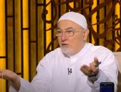 خالد الجندى: تكرار النداء يفيد الاستغاثة.. وسورة الناس آخر نداءات المؤمنين لله