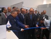 وزير الإسكان يُشارك بأكبر معرض متخصص بتكنولوجيا المياه والصرف الصحى فى ميونيخ