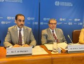 مؤتمر العمل الدولى يواصل فعالياته بمشاركة مصر لليوم الثالث على التوالى بجنيف