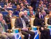 يحيى زكى: نسعى لتعريف المصريين بالخارج بمشروعات المنطقة الاقتصادية الواعدة