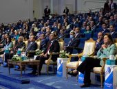 رئيس الوزراء يشارك بمؤتمر  "مصر تستطيع بالصناعة" تحت رعاية رئيس الجمهورية