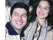 شريهان تحيى الذكرى الـ 41 لـوفاة شقيقها عمر خورشيد