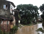 قتلى ومفقودون وانهيار أراض.. ارتفاع خسائر فيضان البرازيل
